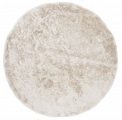 Round rugs - Janjira (offwhite)