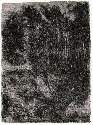 Shaggy rugs - Janjira (grey)