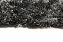 Shaggy rugs - Janjira (grey)