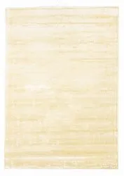 Viscose rug - Jodhpur Special Luxury Edition (yellow)
