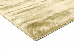 Viscose rug - Jodhpur Special Luxury Edition (gold)