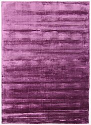 Viscose rug - Jodhpur Special Luxury Edition (purple)