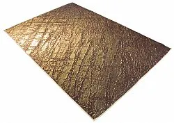 Wilton rug - Junes (gold)
