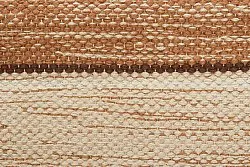 Rag rugs - Julia (beige)