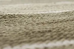 Rag rug - Julia (green)