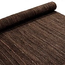 Jute rug - Amasia (brown)