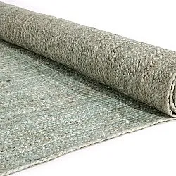 Jute rug - Amasia (grey)