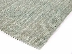 Jute rug - Amasia (grey)