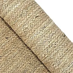 Jute rug - Amasia (nature)