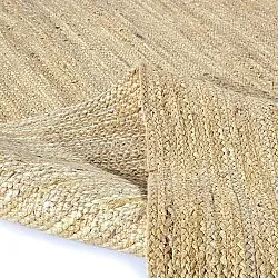 Jute rug - Amasia (nature)