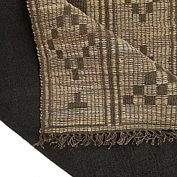 Jute rug - Daria (brown)