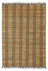 Jute rug - Sanah (brown)