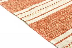 Rag rugs - Kajsa (beige)