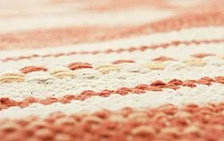Rag rugs - Kajsa (beige)