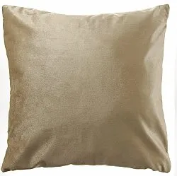 Cushion cover - Velvet cushions 50 x 50 cm