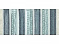 Plastic Mats - The Horredmatta Karl (blue)