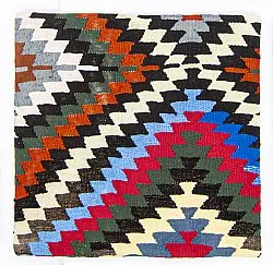 Kilim cushion cover 60 x 60 cm