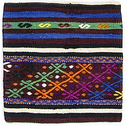 Kilim cushion cover 50 x 50 cm
