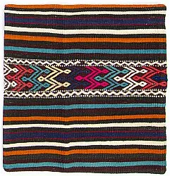Kilim cushion cover 50 x 50 cm