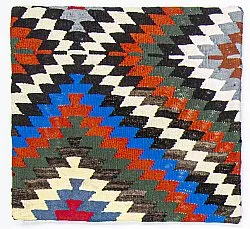 Kilim cushion cover 60 x 60 cm