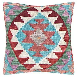 Kilim cushion cover 45 x 45 cm