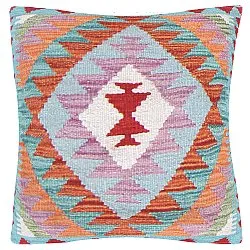Kilim cushion cover 45 x 45 cm