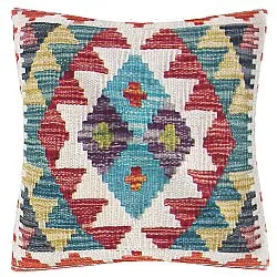 Kilim cushion cover 45 x 45 cm