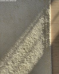 Wilton rug - Sunayama (white)