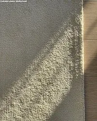 Wilton rug - Sunayama (white)