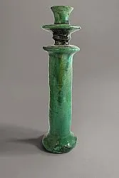 Decoration - Brielle (green)