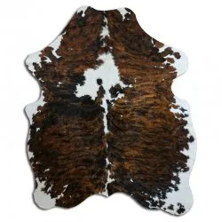 Cowhide - Tricolor Exotic N188