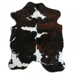 Cowhide - Tricolor Exotic N193