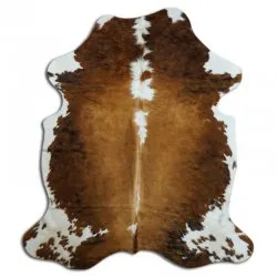 Cowhide - Tricolor Exotic N213