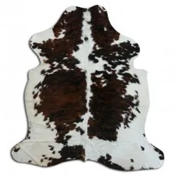 Cowhide - Tricolor Exotic N223