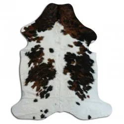 Cowhide - Tricolor Exotic N225