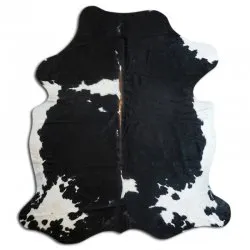 Cowhide - Tricolor Exotic N110