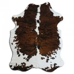 Cowhide - Tricolor Exotic N120