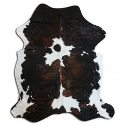 Cowhide - Tricolor Exotic N127