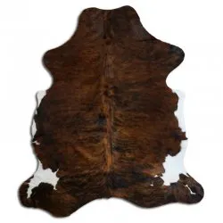 Cowhide - Tricolor Exotic N133