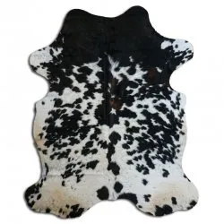 Cowhide - Tricolor Exotic N134