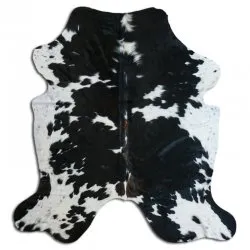 Cowhide - Tricolor Exotic N148