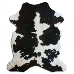 Cowhide - Tricolor Exotic N155