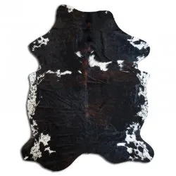 Cowhide - Tricolor Exotic N160