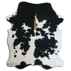 Cowhide - Tricolor Exotic N169