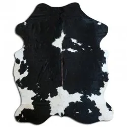 Cowhide - Tricolor Exotic N050