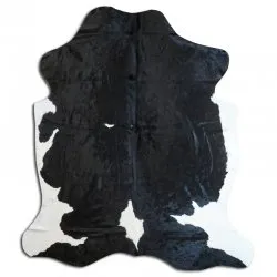 Cowhide - Tricolor Exotic N075