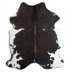 Cowhide - Tricolor Exotic N086