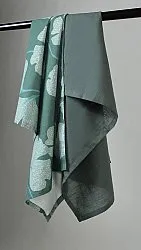 Kitchen towels 2-pack - Abril (dark green)