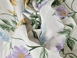 Kitchen towels 2-pack - Dahlia (blue)