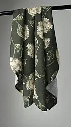 Kitchen towels 2-pack - - Dorthe (green)
